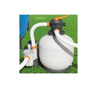 Bestway 58499 accessoire pour piscine Kit de filtre de sable