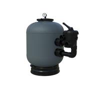 Filtre à sable Galactic SIDE 9 m3/h Astralpool