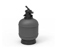 Filtre à sable Galactic TOP 14 m3/h Astralpool