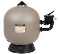 Filtre à sable Hayward Pro Side Modèle - S0310SXE - 22m3/h - 2"