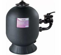 Filtre à sable Hayward Powerline Side - 81114 - 14 m3/h