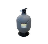 Filtre à sable Hayward Pro Series vanne Top