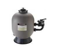 Filtre à sable Hayward Pro Side - S210S - 11m3/h - 1"1/2