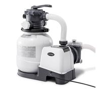 Filtre à sable Intex 6 m³/h