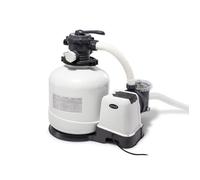 Groupe de filtration à sable 10 m³/h - Intex