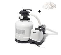 Intex 26652 accessoire pour piscine Pompe à filtre de sable