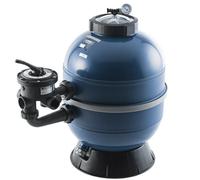 Kripsol Filtre à Sable glv série Side Ø500