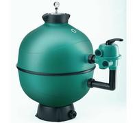 Libra 760 LT - 22 m3/h - Espa - Filtre piscine