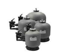 Filtre à sable OPTI SIDE Poolex