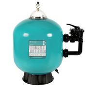 Pentair Filtre à sable TRITON-TR60 - 14 m3/h - Ø 610 mm