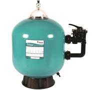Filtre à sable PENTAIR TRITON STD TR60 - Fibre de verre - 14m3/h