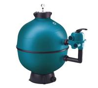 Filtre à sable piscine - Espa - Libra 520 LT - 12 m³/h - Compact - Garantie 10 ans