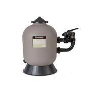 Hayward Filtre à sable Pro Side S210S – 11 m³/h – 1"1/2