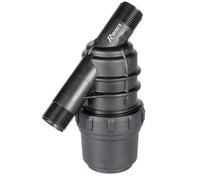 Filtre à sable plastique 1 pouce