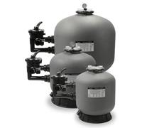 Filtre à sable OPTI TOP Poolex