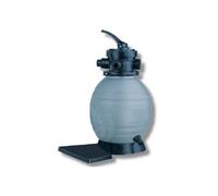 Filtre à sable PoolFilter Ø 300 mm 3 m³/h - Ubbink