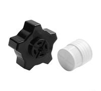 Filtre à sable Pro Series Bouchon de vidange et joint d'étanchéité pour modèles Hayward S140T, S360SX, S220T, S270T (1 ensemble)
