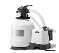 Filtre à sable SX3200 Intex - 10 m³/h