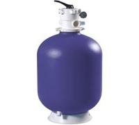 Filtre à sable piscine FSNT 10 m3/h ø 515 : Aqualux