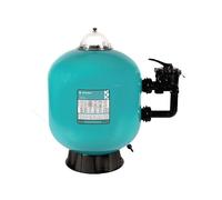 Filtre à sable Triton Pentair - TR 40 8.5m3/H