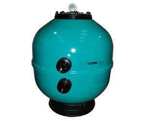 Filtre à sable Vesubio 900 mm - 32 m3/h (sans vanne)