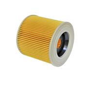 Filtre À Sacs D'aspirateur, Compatible Avec Karcher KFI 357, KFI357, KA 40, WD2, WD3(1PCS)