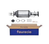 Faurecia Filtre à particules/à suie échappement FS30581F pour VOLVO C30 (533)
