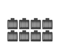 Filtre À Tambour pour Aspirateur, Compatible avec Dreame H12 Pro/H12 Plus(Set B)