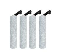 Filtre À Tambour pour Aspirateur, Compatible avec Dreame H12 Pro/H12 Plus(Set E)
