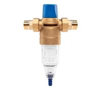 Filtre à Tamis Autonettoyant - Filtre Anti Sédiment Bwt Europa 1" 90 µm