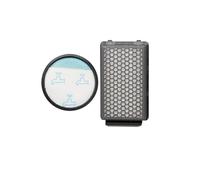 Filtre À Tamis Compatible Avec Rowenta, Accessoires For Aspirateurs RO3715, RO3759, RO3798 Et RO3799