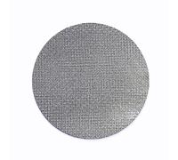 Filtre à tamis Er 100 m 58,5 mm pour porte-filtre O