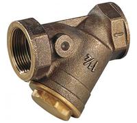 Filtre à tamis finition laiton PN16 - F33x42 - F33x42 SFERACO