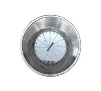 Filtre à tête en maille for mixeur, compatible avec les lames de mixeur Philips HR1858, HR1861 et HR1866