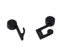 Filtre à thé créatif en forme de musique, infuseur en silicone pour d ' herbes, passe lave-vaisselle et passoire de qualité alimentaire, filtre à thé en forme de note de musique