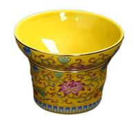 Filtre à thé en céramique : filtre à thé en porcelaine, filtre à thé en maille d'un service | Infuseur de tasse à thé Kung Fu, filtre en maille de thé en vrac, accessoires de thé de cuisine esthétique