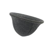 Filtre à thé en céramique fine Filtration avancée, Filter | La filtration avancée les minuscules particules tout en permettant une complète des saveurs