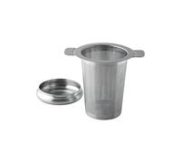 Filtre à thé en inox - - Gris - Inox