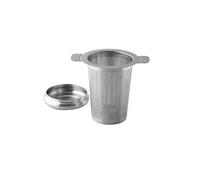 FILTRE A THE EN INOX MICRO-PERFORE - WEIS