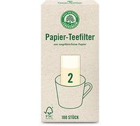 Filtre À Thé Papier Bio Non Blanchi Compostable 100 Pièces | Sachet De Thé À Remplir Bio Pour Thé Naturel - Sachet Thé Jetable Bio - Sachets Thé Vide Bio