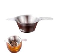 Filtre à thé | Passoire à théière - Gadget de cuisine anti-brûlure pour théières et bols couverts
