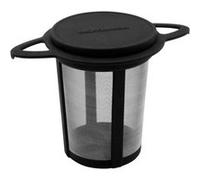 Filtre à thé réutilisable pour théière et tasse à thé Fackelmann ref 42286 Noir G