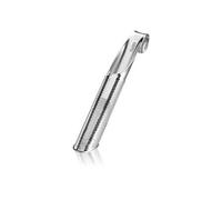 GEFU Filtre à thé T‑Stick Acier inoxydable Argent