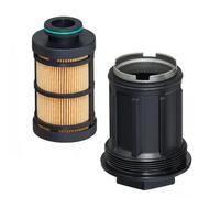 Filtre à urée AdBlue Cartouche filtrante E102U01 D179 HENGST FILTER pour SETRA