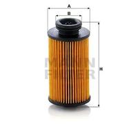 Filtre à urée AdBlue U 58/1 KIT MANN-FILTER pour MERCEDES-BENZ SETRA OPTARE