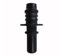 Filtre à urée kit 9.89 ID8 voiture courbe ligne de carburant connecteur rapide tuyau d'urée raccords de tuyau filtre raccord adapté pour tuyau de carburant Filtre à solution d'urée(9.89 ID8-l-Male)