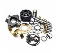 Filtre à urée kit Pièces de pompe hydraulique A10VSO A10VO A10VSO71 A10VO71, Kits de groupe de Rotor à Piston adaptés à la réparation A10VSO71-31R Rexroth Filtre à solution d'urée(A10VO71 Right Turn)