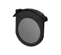 Filtre A Variable insérable Neutre (ND) pour bague d'adaptation EF/EOS R