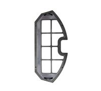 Filtre à vide 2 pièces for pièces BPK-VCBB1XTE, accessoires for appareils ménagers(1 PACK)