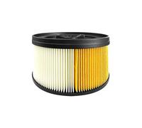 Filtre À Vide, Compatible For Karcher 6.414-960 WD 4.200/5.200 M / 5.300 M / 5.400/5.500 M / 5.600 MP / 5.800 Eco! Ogic, Pièces D'aspirateur.